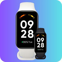 Redmi smart Band 2 Guide