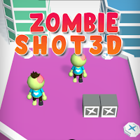 ZombieShot3D