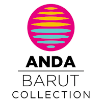 Band Up Anda Barut Collection