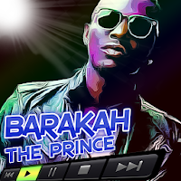 Barakah The Prince (Sawa)