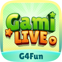 Gami live - G4fun