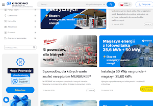Grodno Screenshot 3