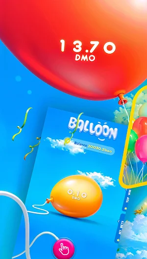 Ballon 1000 Screenshot 1