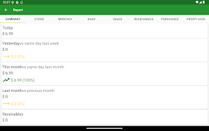 Cashter Max Screenshot 3