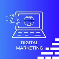 Learn Digital Marketing & Online Marketing
