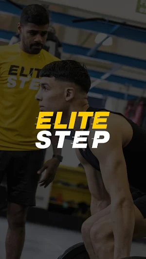Elite Step Screenshot 0