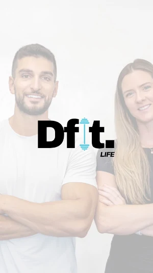 Dfitlife Screenshot 0