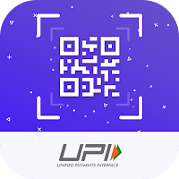 UPI QR Maker - QR Code Scanner