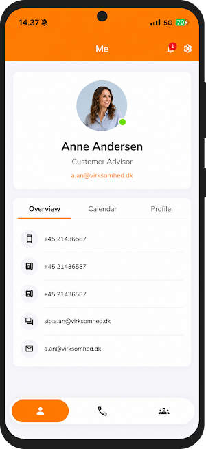 Zylinc One Screenshot 2