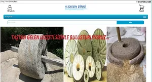 CermikDink Doğal Ev Yapımı Ürü Screenshot 3