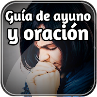 Guía de ayuno y oración