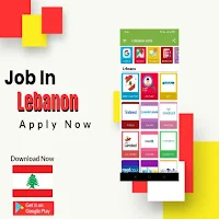 Lebanon Jobs Hub