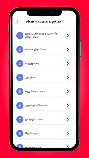 Pazhangalum Payangalum Screenshot 1