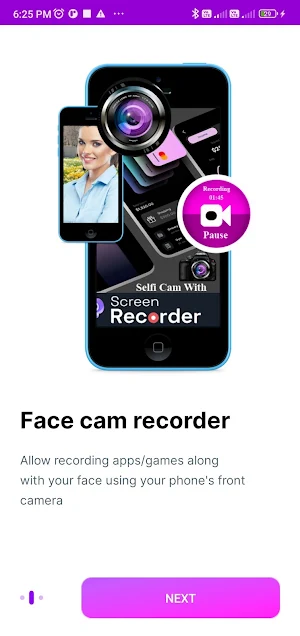 My Screen Recorder Screenshot 0
