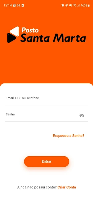 Clube Santa Marta Screenshot 1