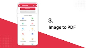 Smart PDF Editor - PRO Screenshot 1