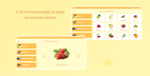 Muloqot Screenshot 1
