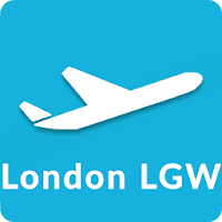 London Gatwick Airport: Flight information LGW