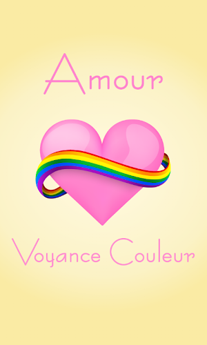 Love Fortune Teller (Color) Screenshot 0
