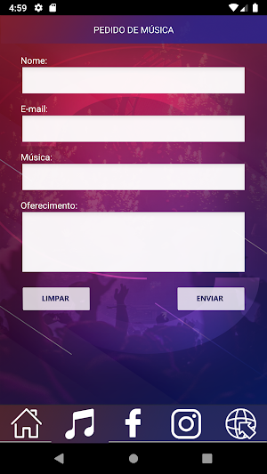 Piti FM Screenshot 2