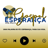 Web Rádio Esperança Gospel