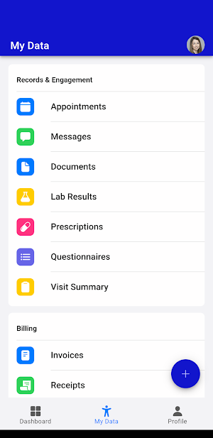 Fortis Connect Screenshot 0