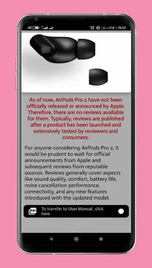 airpods pro 2 guide Screenshot 3
