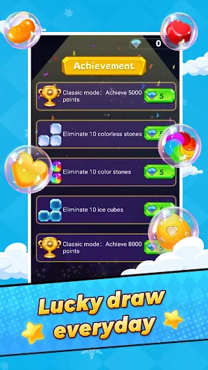 Pop Stone 2 Lite Screenshot 3
