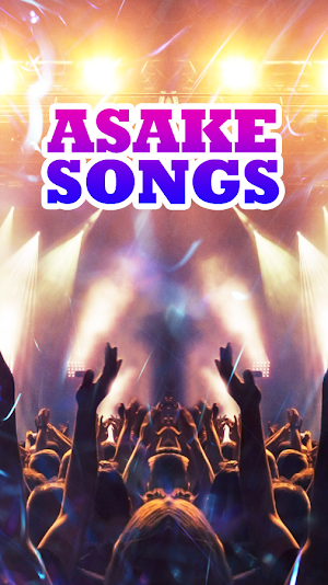 Asake Songs Screenshot 2