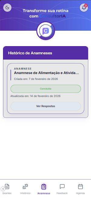 Appeconsultoria Screenshot 2