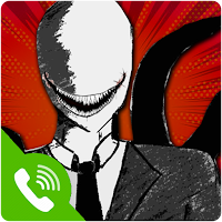 Call from Slender Man