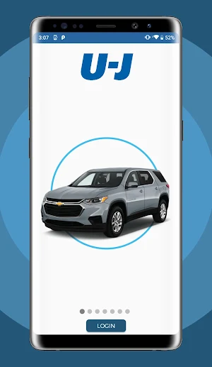 UJ Chevrolet Screenshot 0