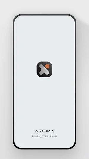 XTEINK Screenshot 0
