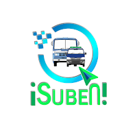 Suben - App de transporte