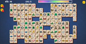 Nối Thú Cổ Điển Screenshot 2