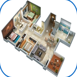 Design House Foundation Screenshot 0