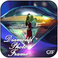 Sparkling Diamond GIF Photo Fr