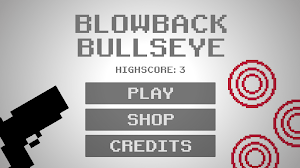 Blowback Bullseye Screenshot 2