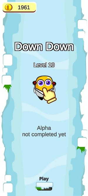 DownDown Screenshot 0