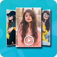 Music Video Maker: Photo Slide