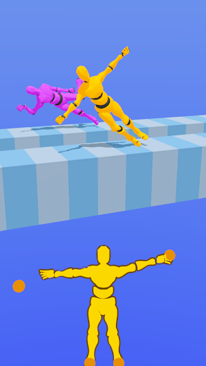 Ragdoll Spin Screenshot 0