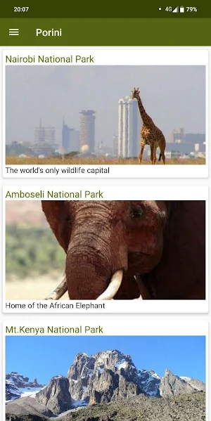 Zuru by KWS Screenshot 0