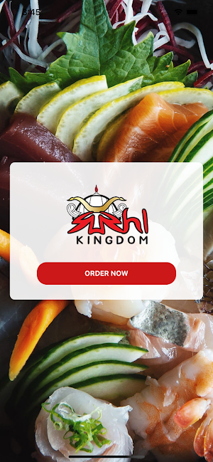 Sushi Kingdom Screenshot 1