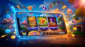 Pt Gaming online Screenshot 2