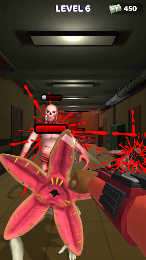 Strange Monsters Screenshot 2