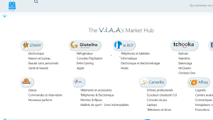 VIAA Screenshot 0
