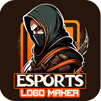 Esports Gaming Logo Maker