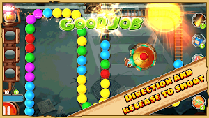 Super Matching Ball Screenshot 1