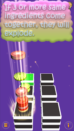 Empty Burger Screenshot 2