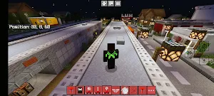 Craftsman Spider Hero Craft Screenshot 1